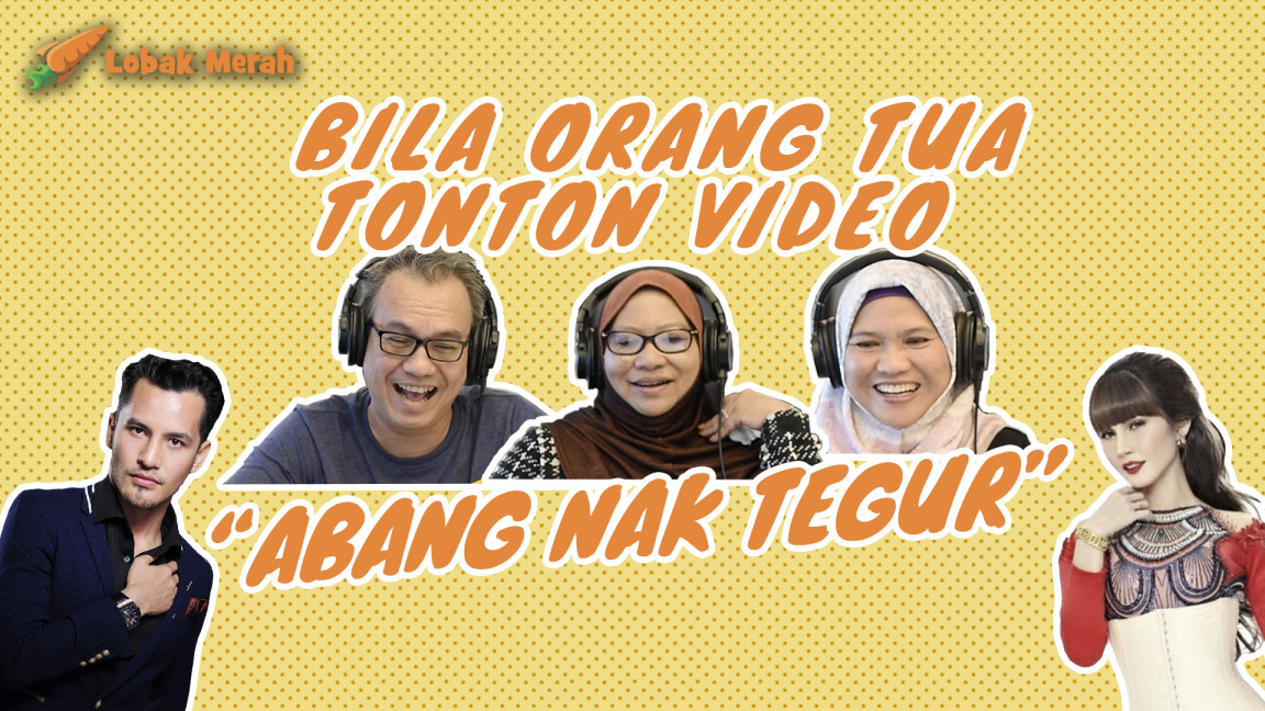 abang nk tegur