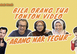abang nk tegur