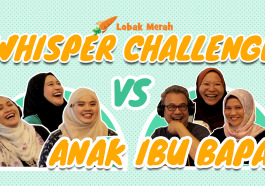 whisperchallenge