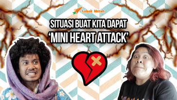 heart attack