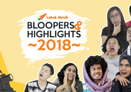 Bloopers