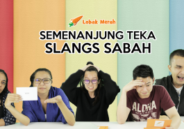 SlangsSabahTumnel