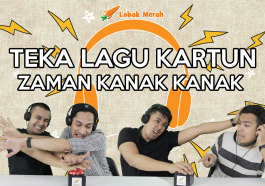 kanak