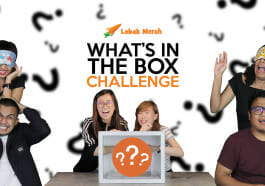 WHATS IN THE BOX