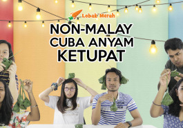 ketupat