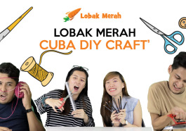 Diy Craft Thumbnail FBYT01