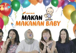 BABY FOOD