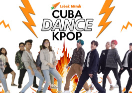 KPOP dance