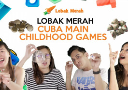 Cuba Childhood Game