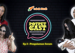 Potpetcast ep2 YT