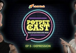 POTPETCAST DEPRESSION