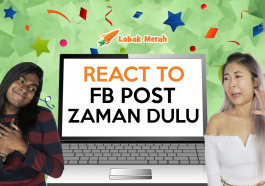 REACT FB