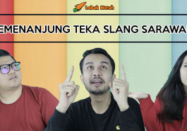 semenanjungslang