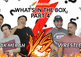 WHATS IN THE BOX PART 4