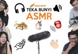 ASMR