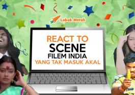 REACT TAMIL