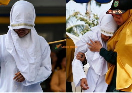 kena sebat aceh
