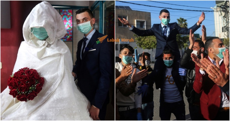 gaza couple