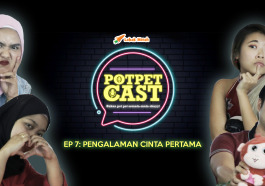 Cinta Pertama FB