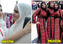 PAKISTANN