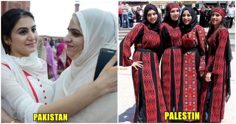 PAKISTANN