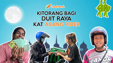 grab duit