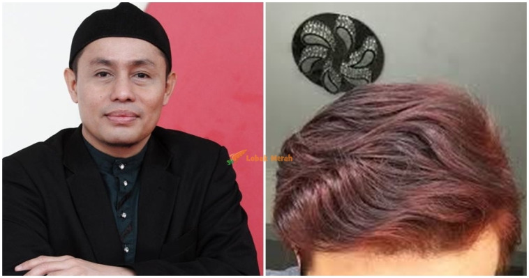 inai rambut