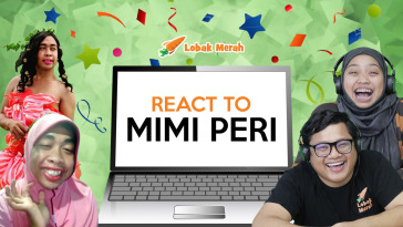 mimi peri