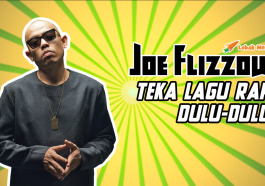 hoe flizzow teka rap lagu