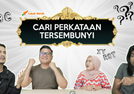 perkataan tersembunyi