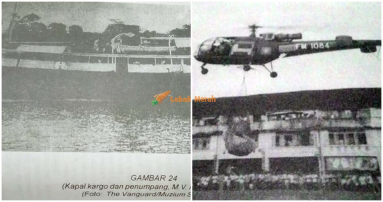 ft kapal