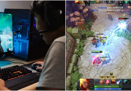 LG featured