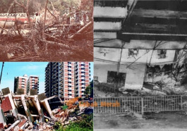 Tragedi Malaysia