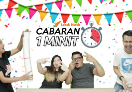 1 MINIT