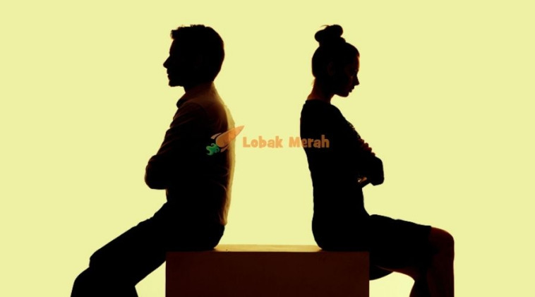Tak semua sign senang nak nampak Kenali 7 Tanda Tanda Toxic Relationship