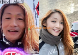 Catfish habis ni Influencer Wanita Ini Sebenarnya Seorang Lelaki Akui Guna FaceApp Untuk Ubah Gambar