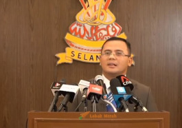 selangor