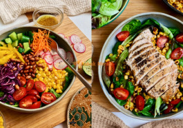 1salad