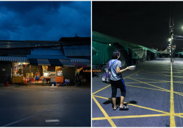 Chatuchak Market