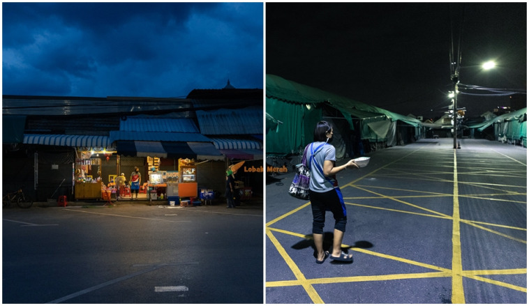 Chatuchak Market