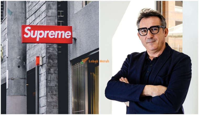 Supreme