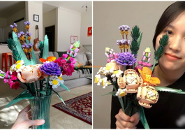 Lego Flower FT Image