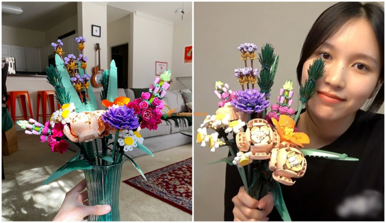 Lego Flower FT Image