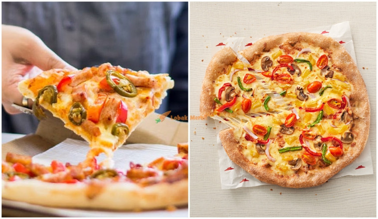Pizza Hut PR Announcement