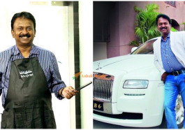 Ramesh Babu Jutawan Tukang Gunting ft Image