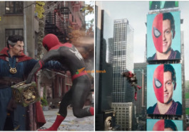 Spiderman No Way Home Feature Image