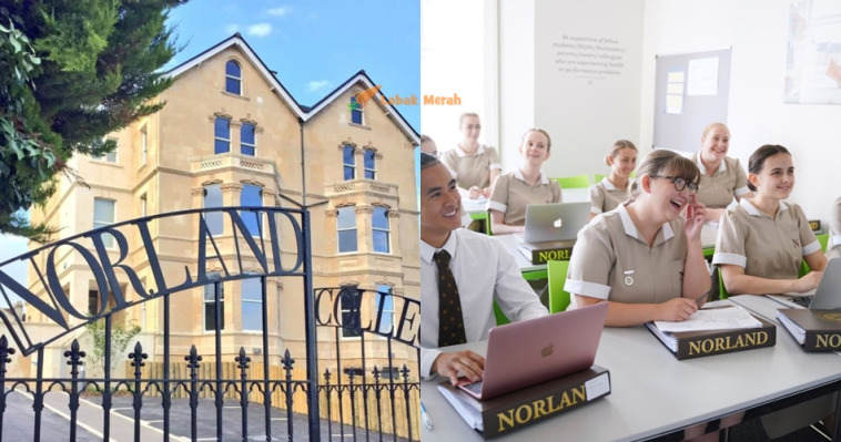 f1 norland college