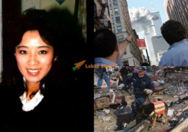11 September 2001