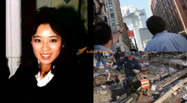 11 September 2001