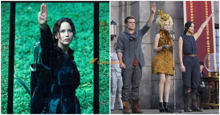 Hunger Games ft Image